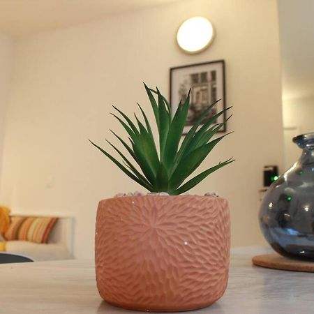 Studio Independant Proche Paris Chennevières-sur-Marne 외부 사진
