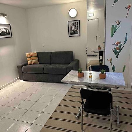 Studio Independant Proche Paris Chennevières-sur-Marne 외부 사진