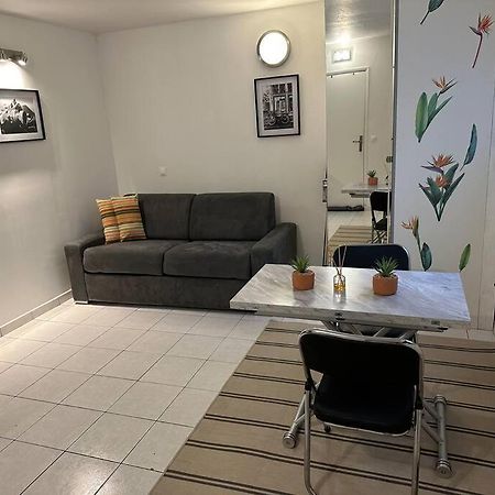 Studio Independant Proche Paris Chennevières-sur-Marne 외부 사진