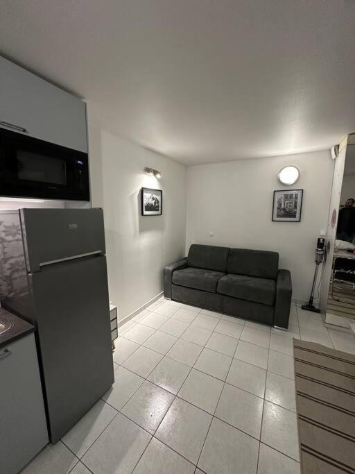 Studio Independant Proche Paris Chennevières-sur-Marne 외부 사진