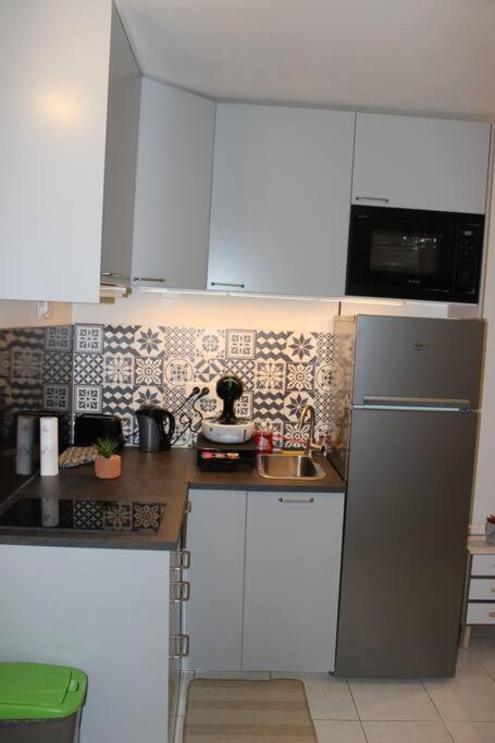 Studio Independant Proche Paris Chennevières-sur-Marne 외부 사진